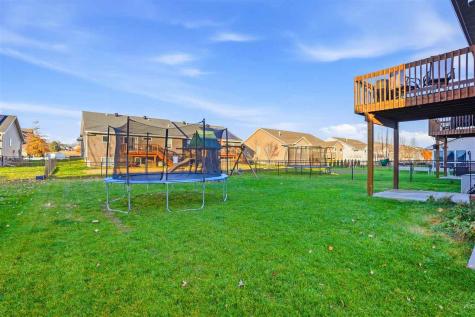 1336 Twin Leaf Avenue Tiffin IA 52340
