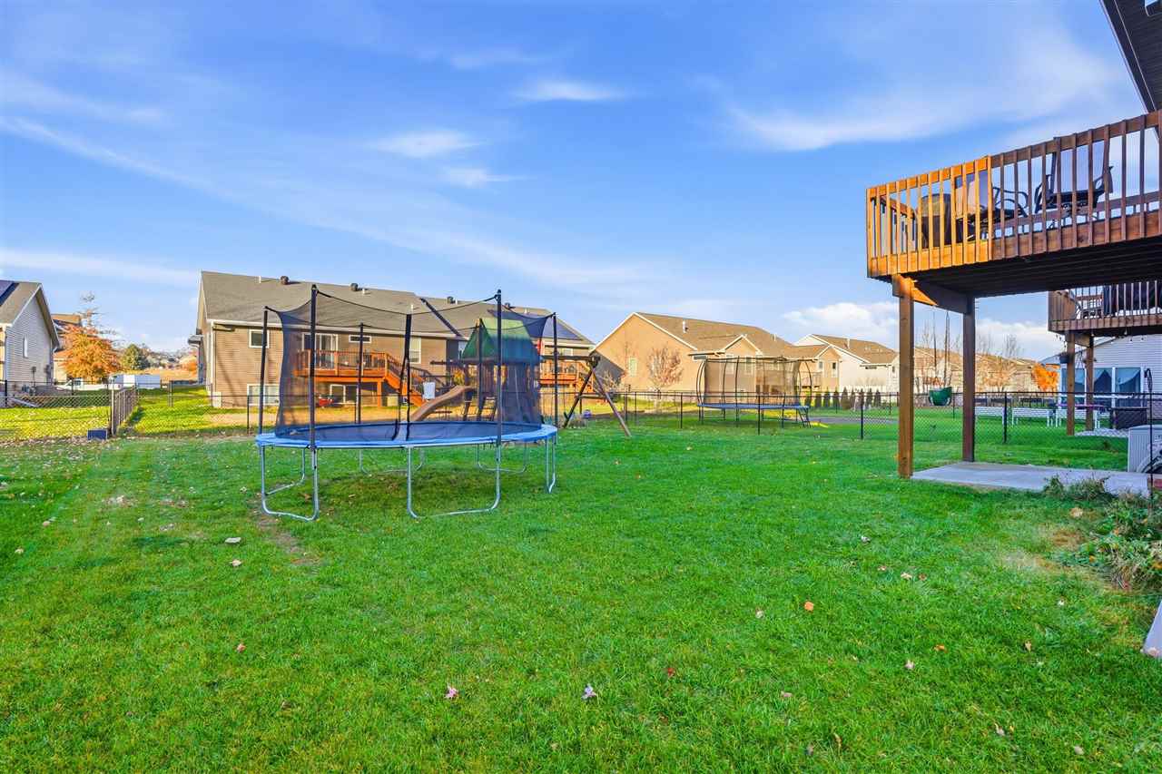 1336 Twin Leaf Avenue Tiffin IA 52340