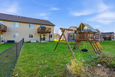 1336 Twin Leaf Avenue Tiffin IA 52340