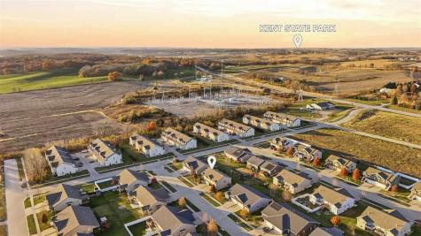 1336 Twin Leaf Avenue Tiffin IA 52340