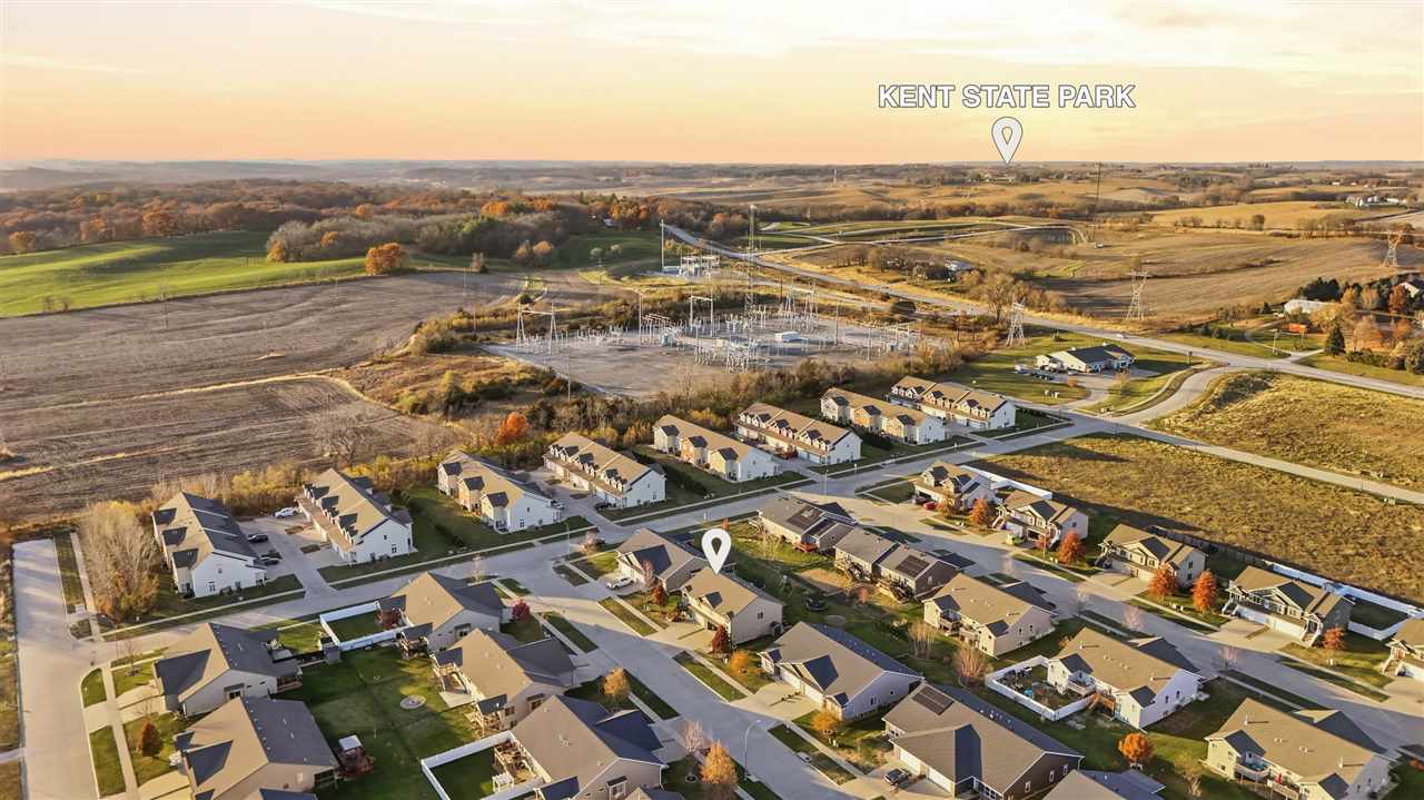 1336 Twin Leaf Avenue Tiffin IA 52340