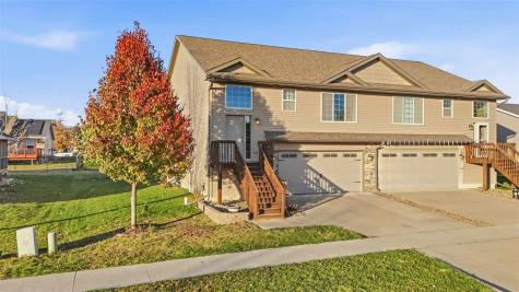 1336 Twin Leaf Avenue Tiffin IA 52340