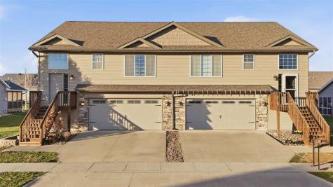 1336 Twin Leaf Avenue Tiffin IA 52340