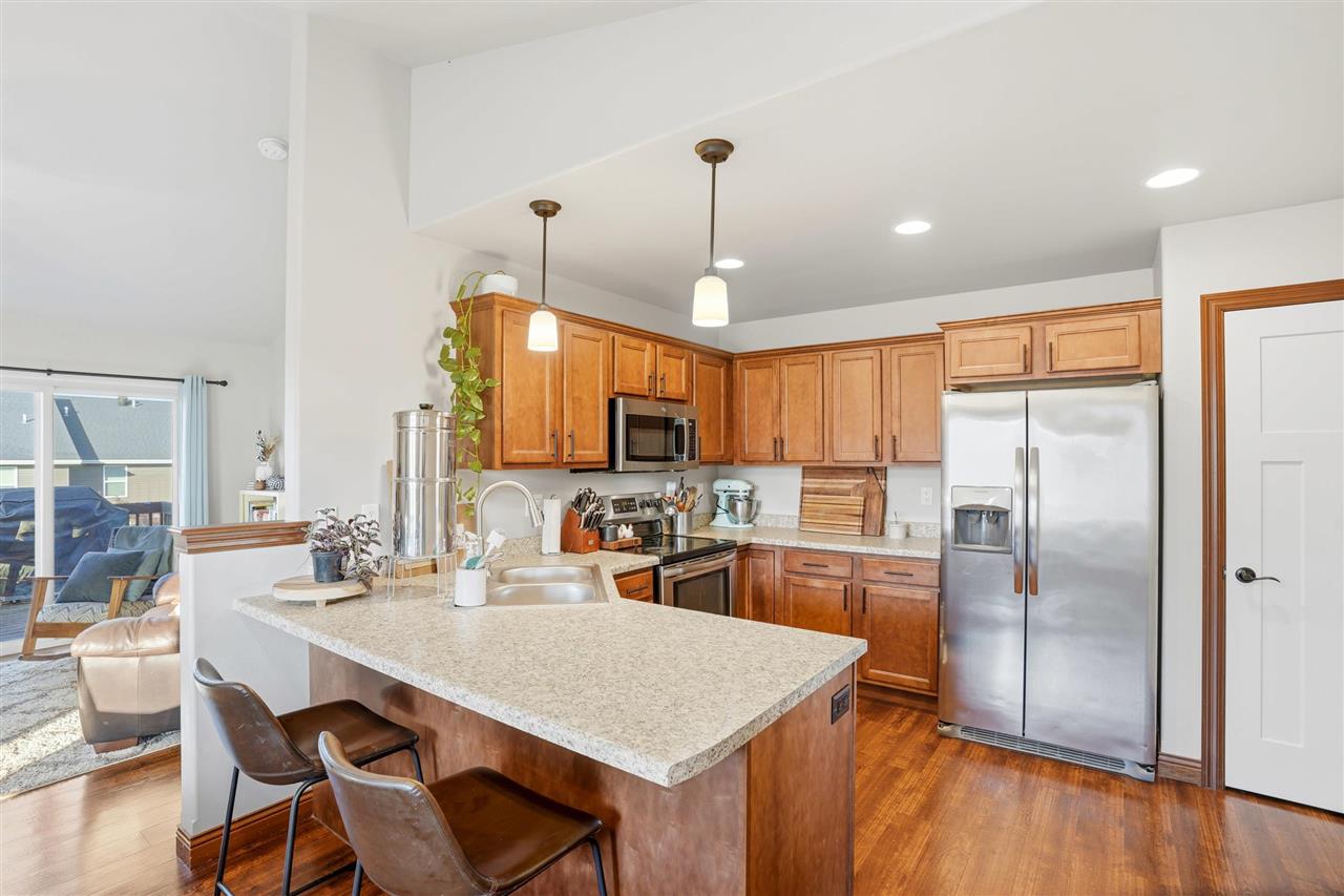 1336 Twin Leaf Avenue Tiffin IA 52340
