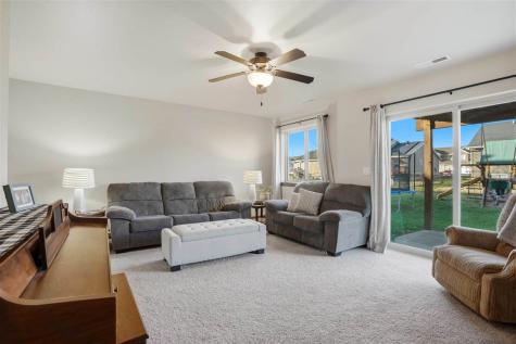 1336 Twin Leaf Avenue Tiffin IA 52340