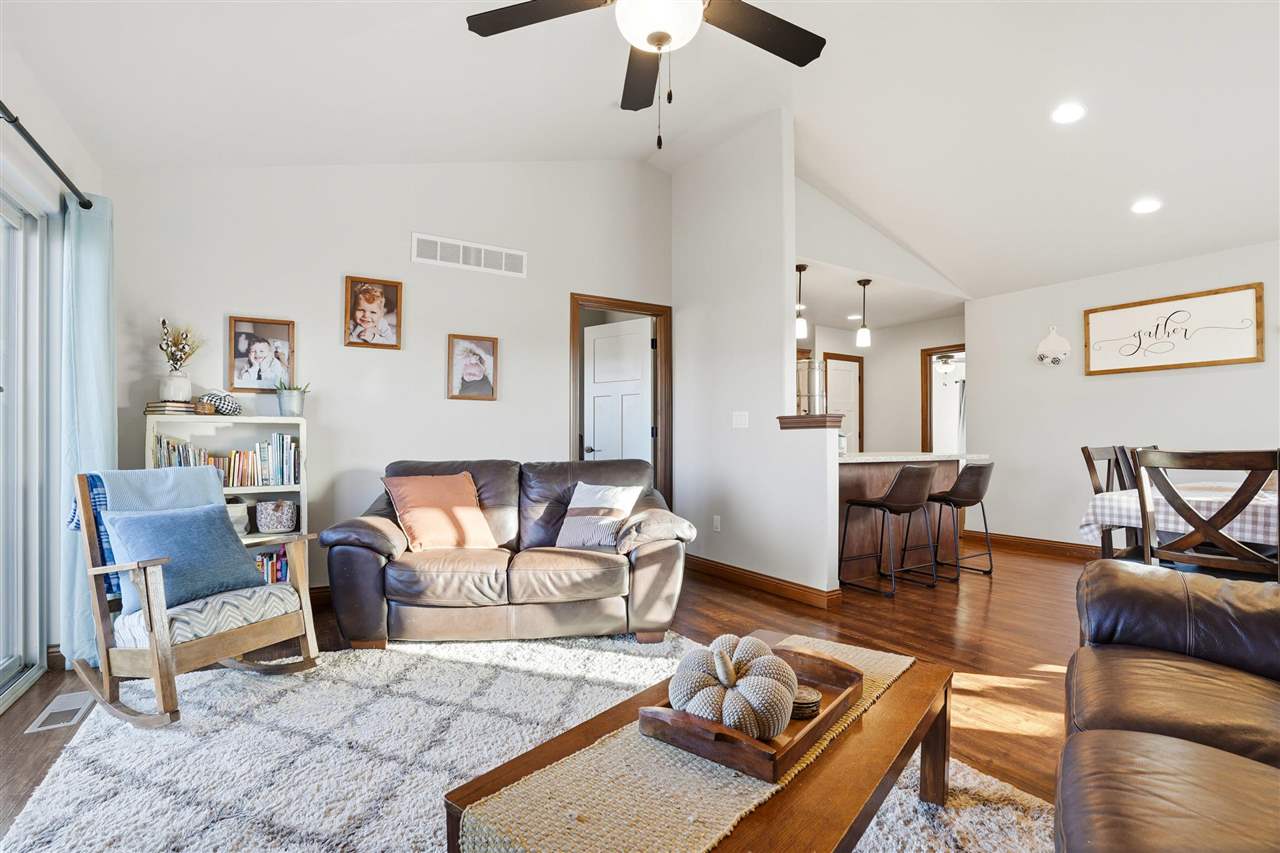 1336 Twin Leaf Avenue Tiffin IA 52340