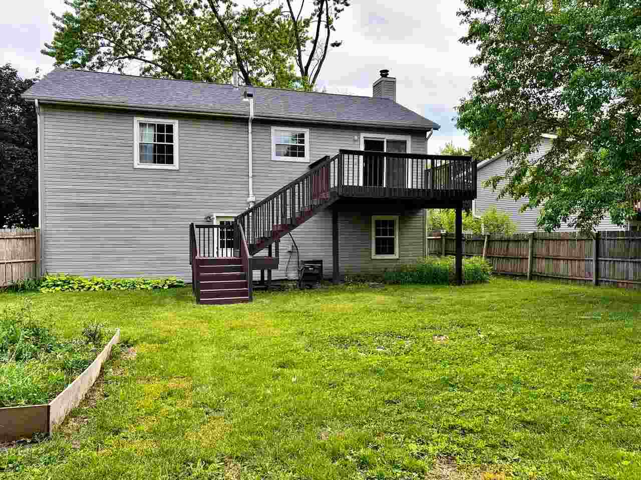 2824 Sterling Drive Iowa City IA 52240
