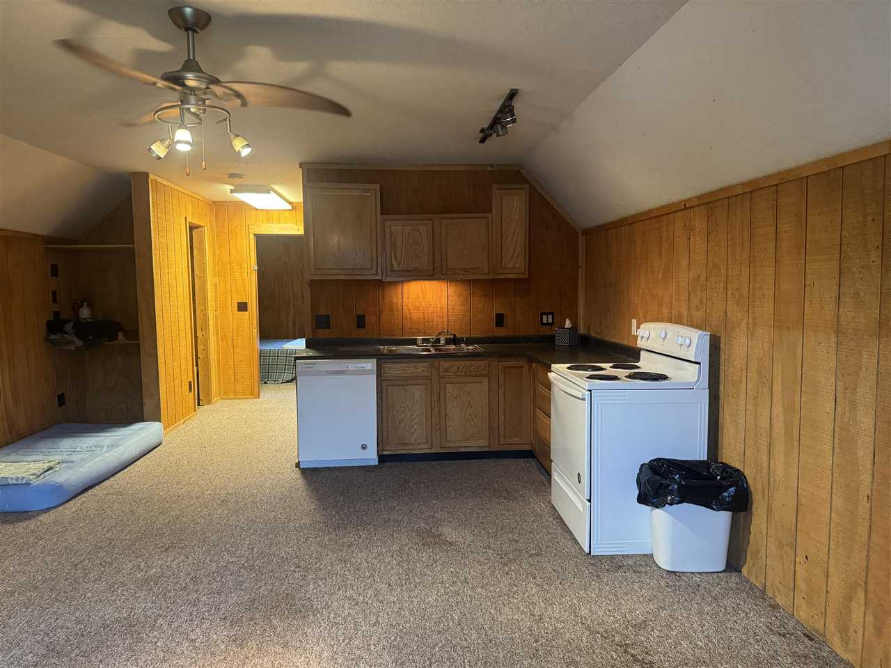1437 Swanson Street Ottumwa IA 52501