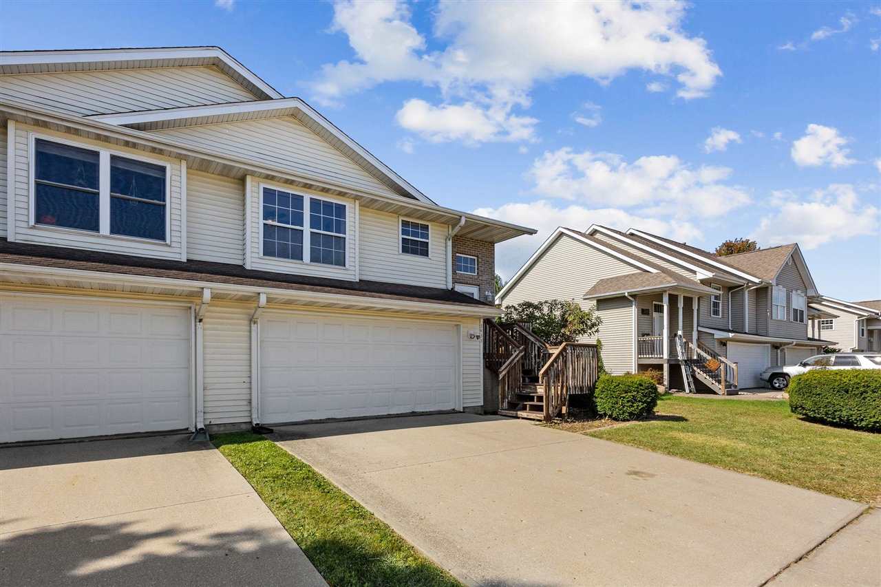 3433 S Jamie Lane Iowa City IA 52240