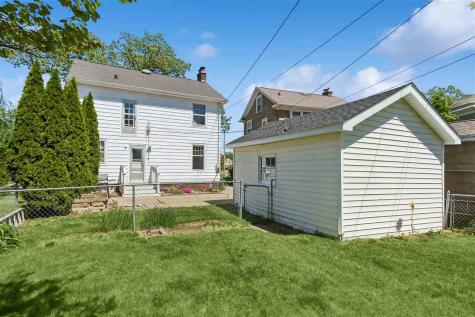 1925 2nd Avenue SE Cedar Rapids IA 52403