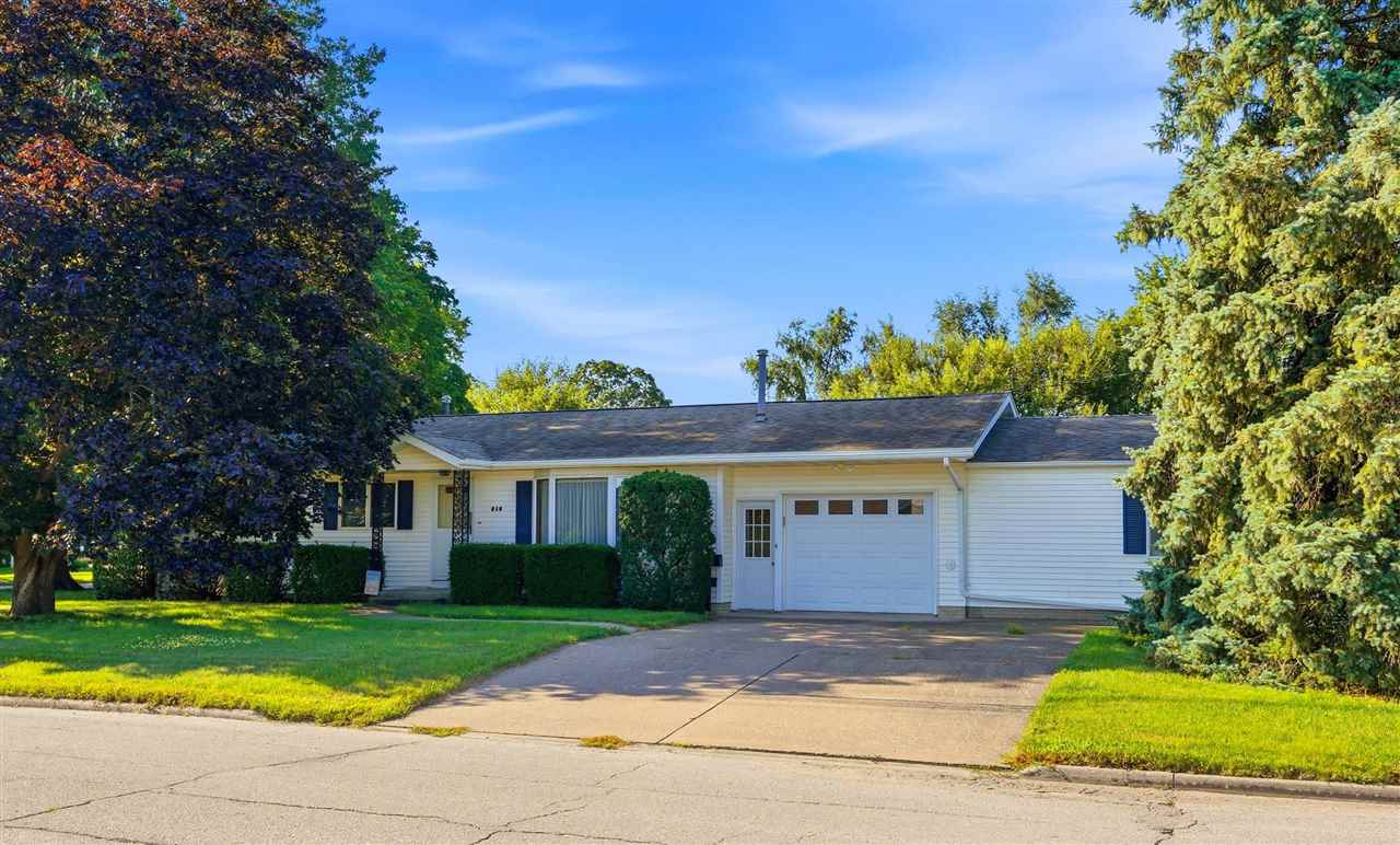 515 E 11th Street Washington IA 52353
