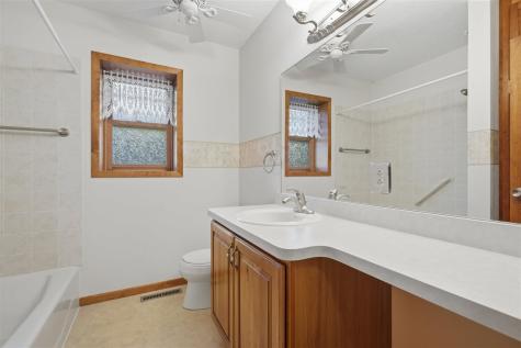 515 E 11th Street Washington IA 52353