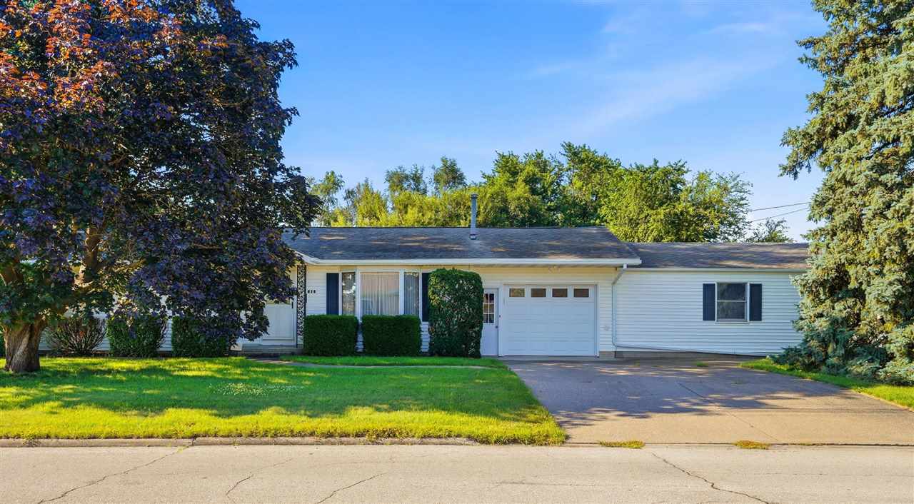 515 E 11th Street Washington IA 52353