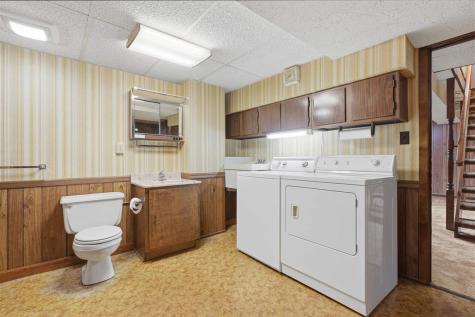515 E 11th Street Washington IA 52353