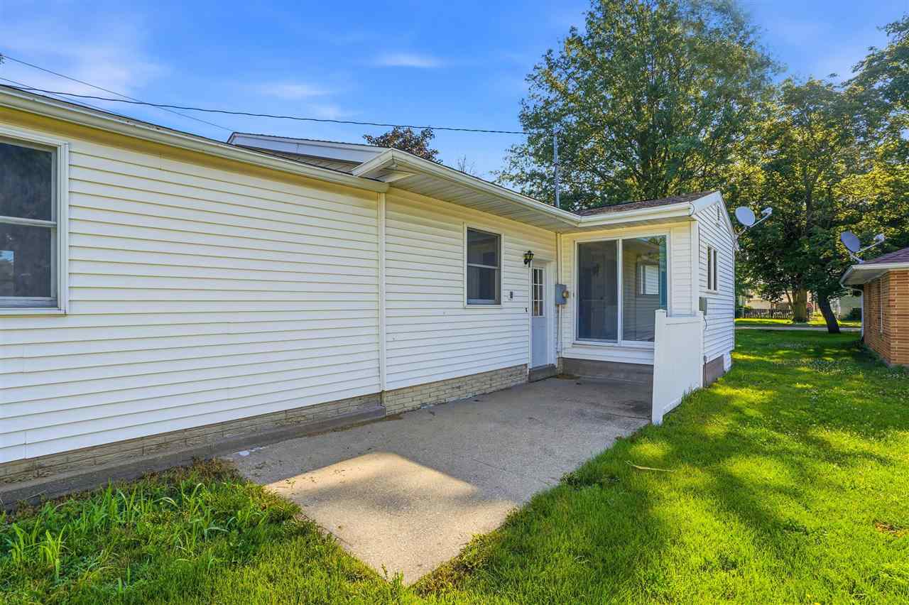 515 E 11th Street Washington IA 52353
