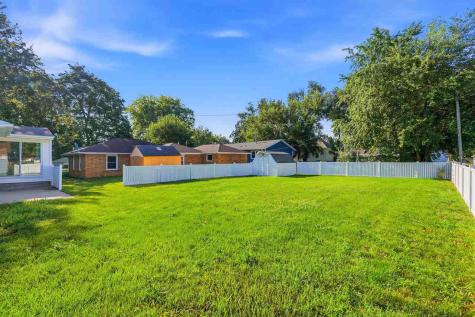 515 E 11th Street Washington IA 52353