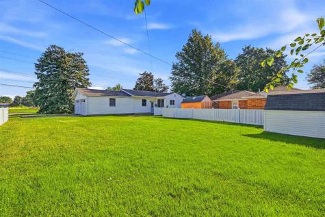 515 E 11th Street Washington IA 52353