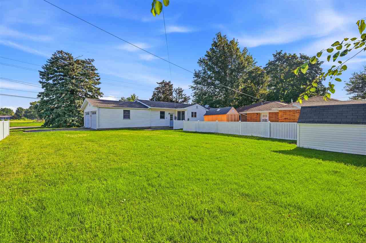 515 E 11th Street Washington IA 52353