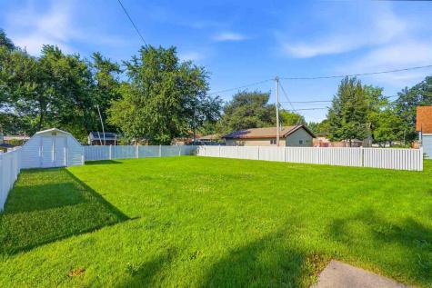 515 E 11th Street Washington IA 52353