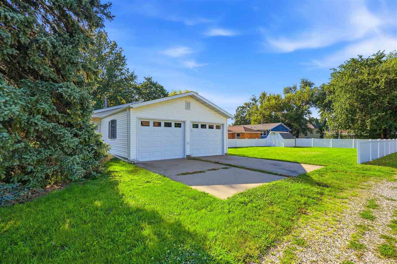515 E 11th Street Washington IA 52353
