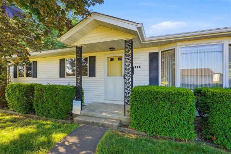 515 E 11th Street Washington IA 52353