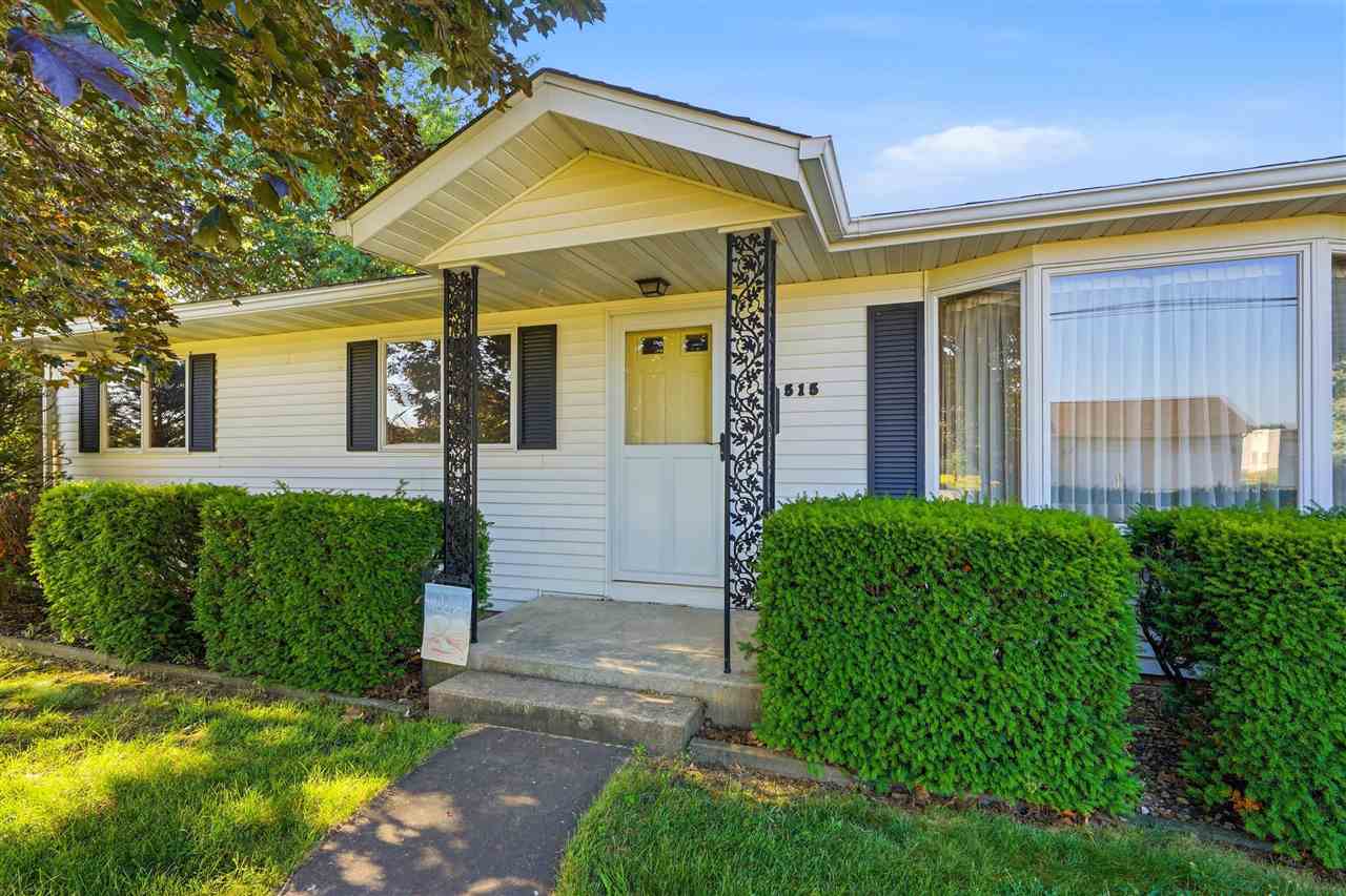 515 E 11th Street Washington IA 52353