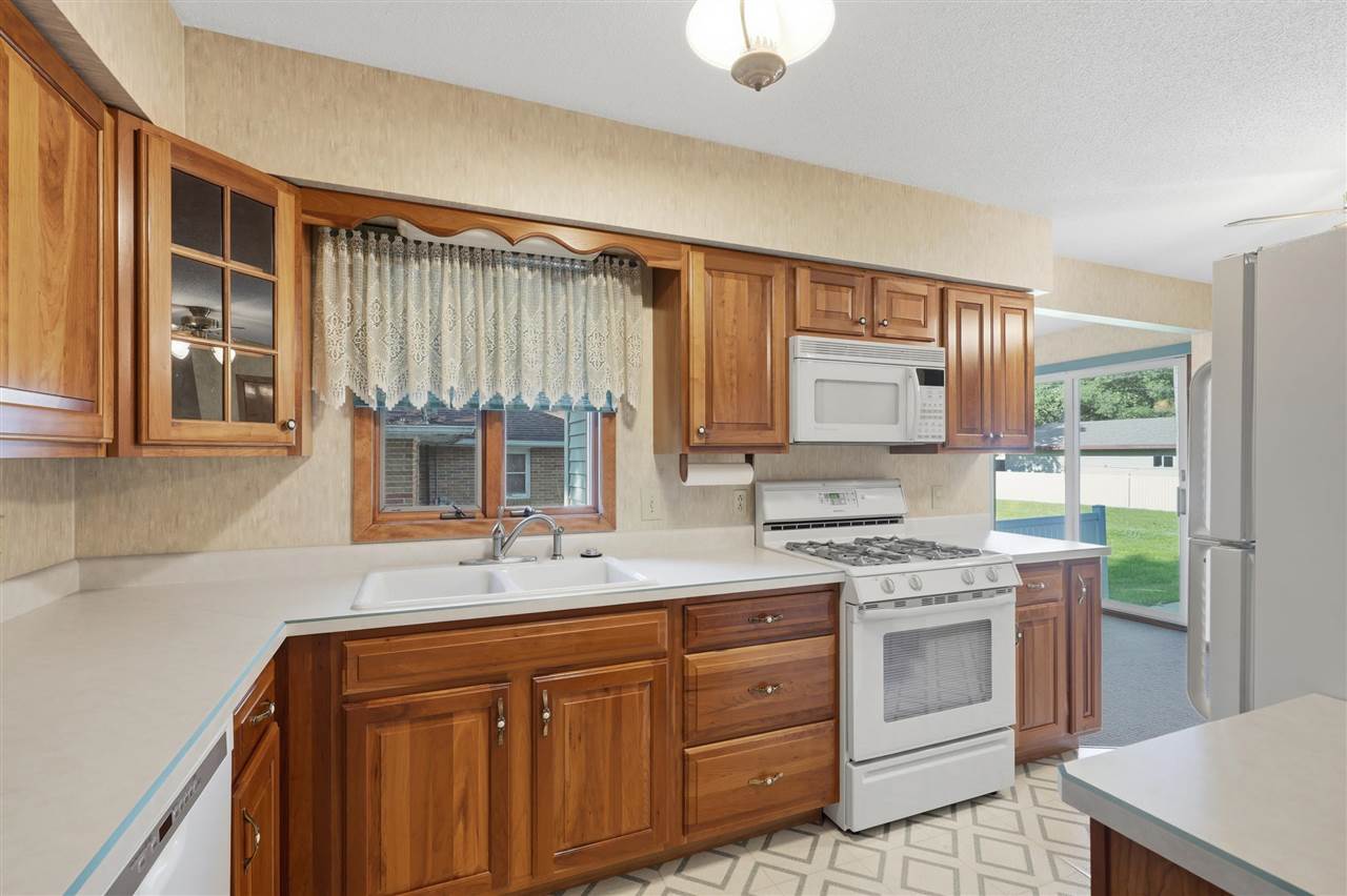 515 E 11th Street Washington IA 52353