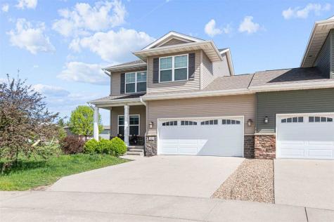 323 Sunset Place North Liberty IA 52317