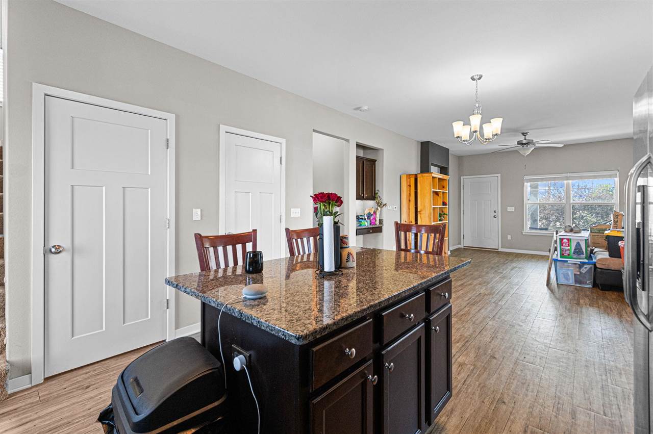 323 Sunset Place North Liberty IA 52317