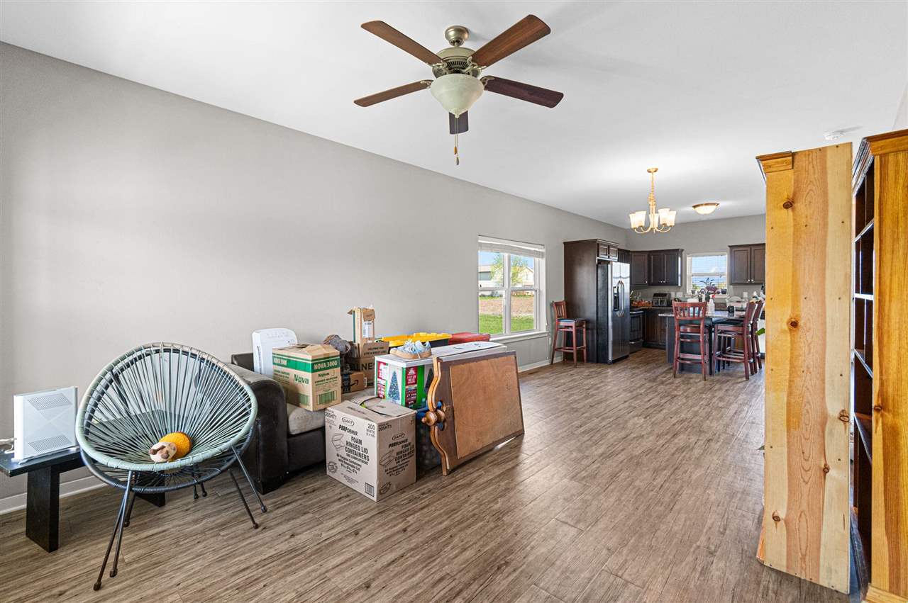323 Sunset Place North Liberty IA 52317