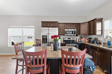 323 Sunset Place North Liberty IA 52317