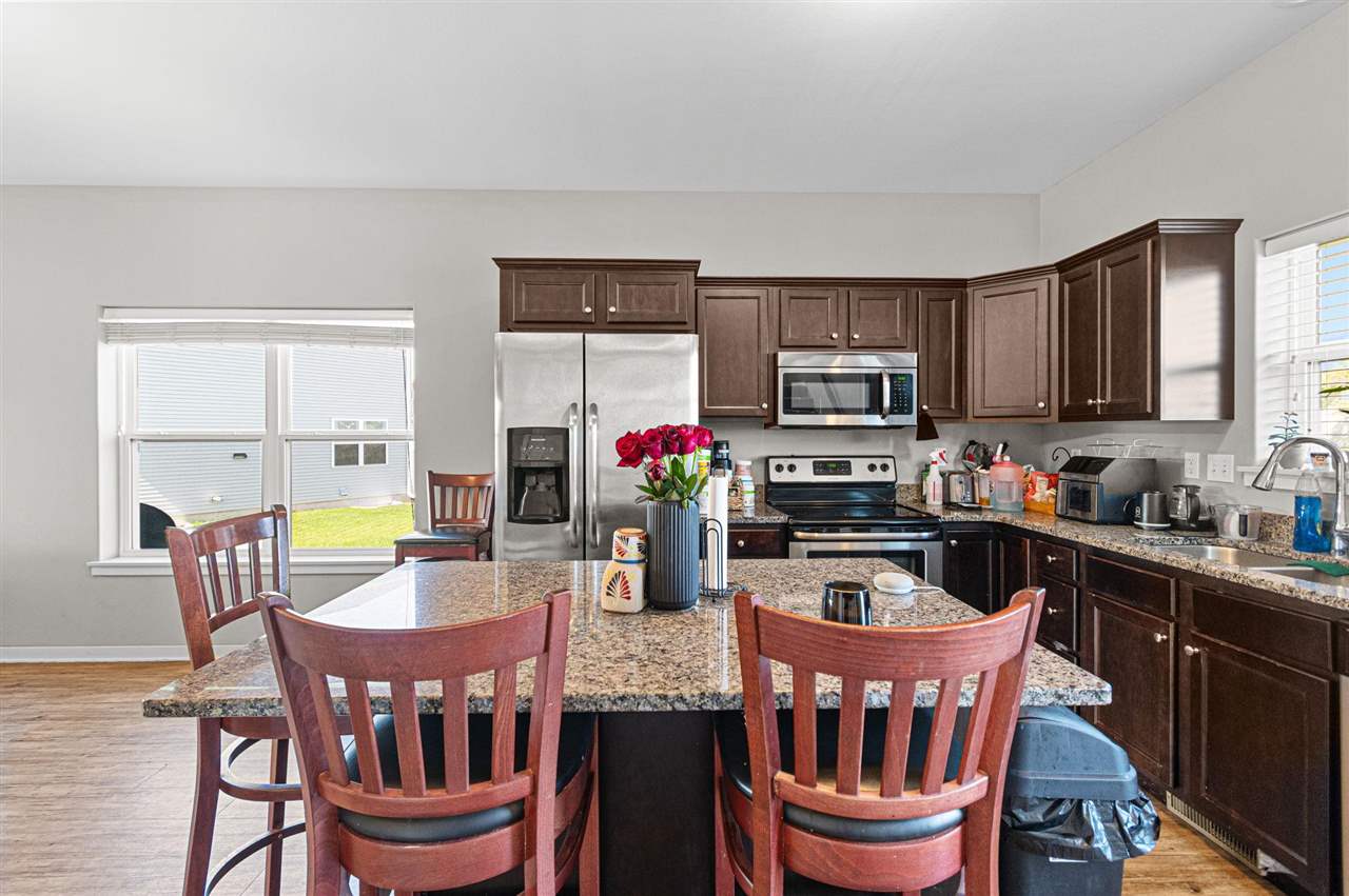 323 Sunset Place North Liberty IA 52317
