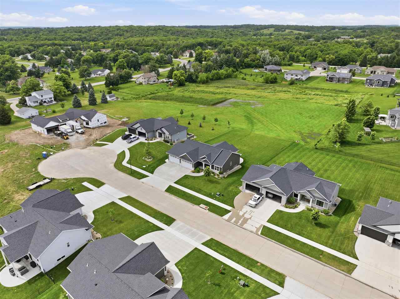 3008 Prairielight Court Hiawatha IA 52233