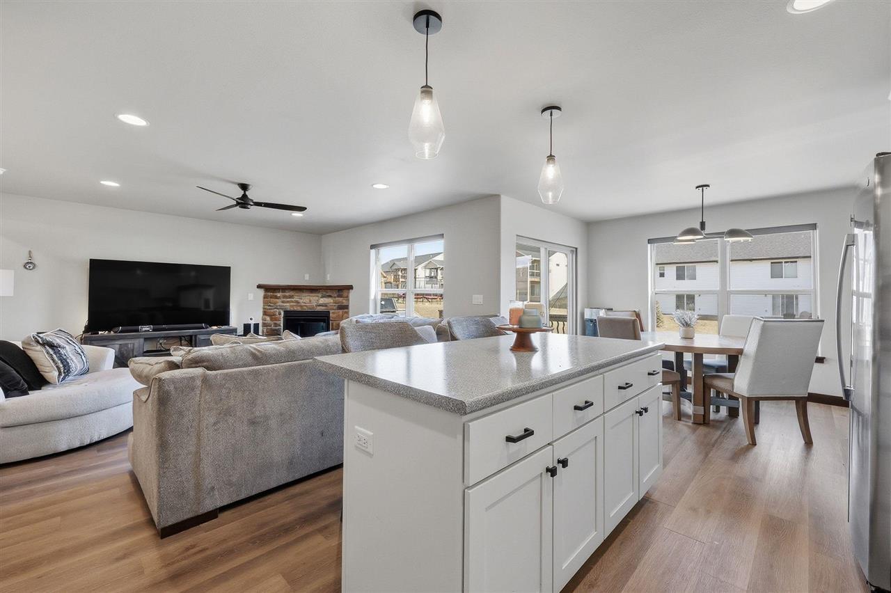 712 Hillside Drive Tiffin IA 52340