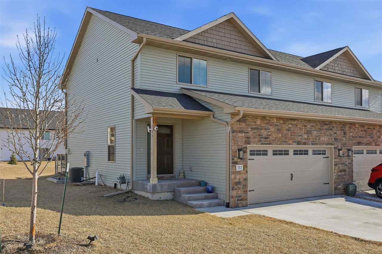 712 Hillside Drive Tiffin IA 52340