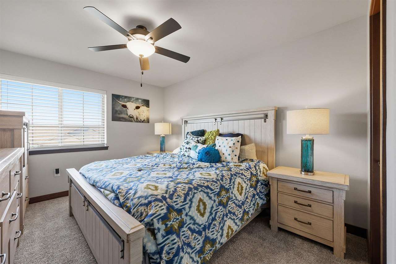 712 Hillside Drive Tiffin IA 52340