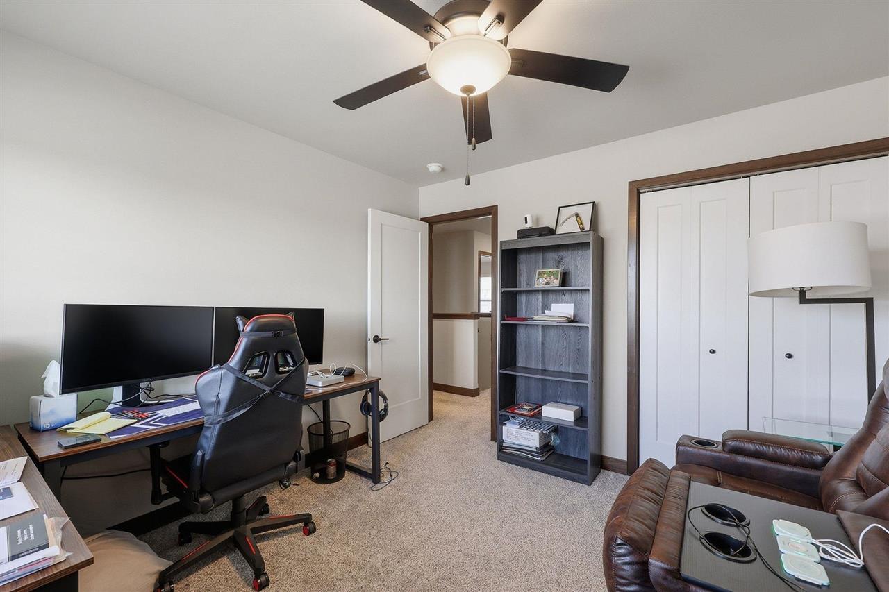 712 Hillside Drive Tiffin IA 52340