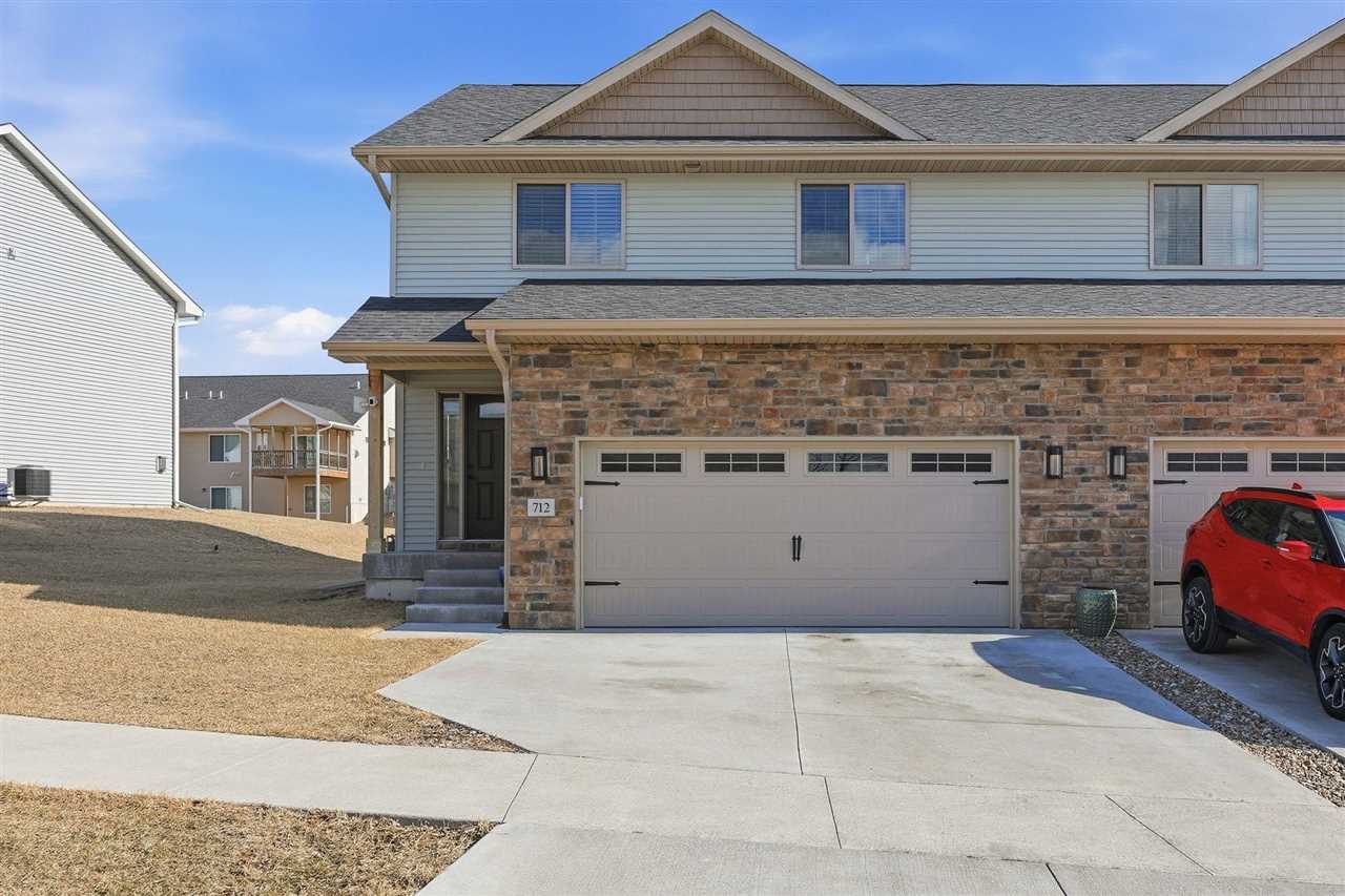 712 Hillside Drive Tiffin IA 52340
