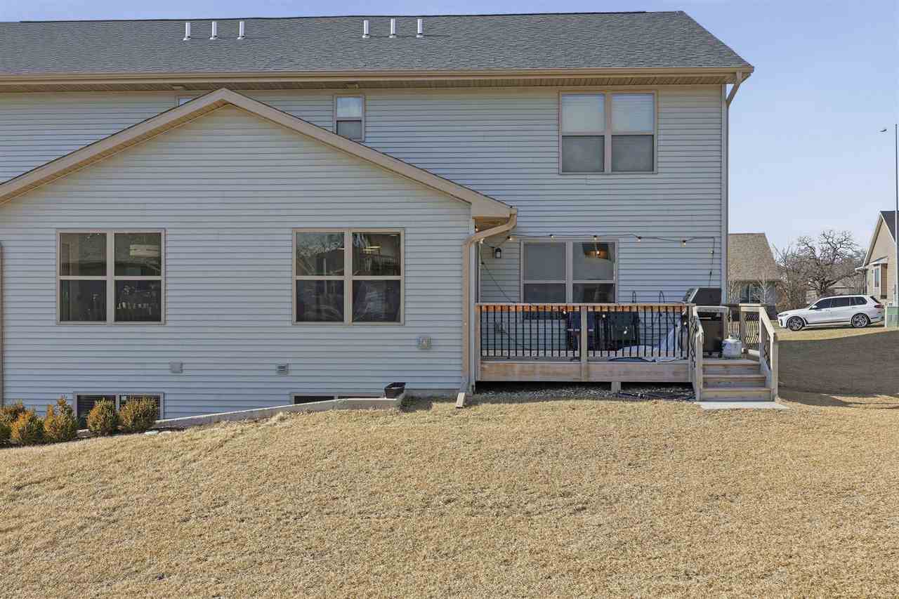 712 Hillside Drive Tiffin IA 52340