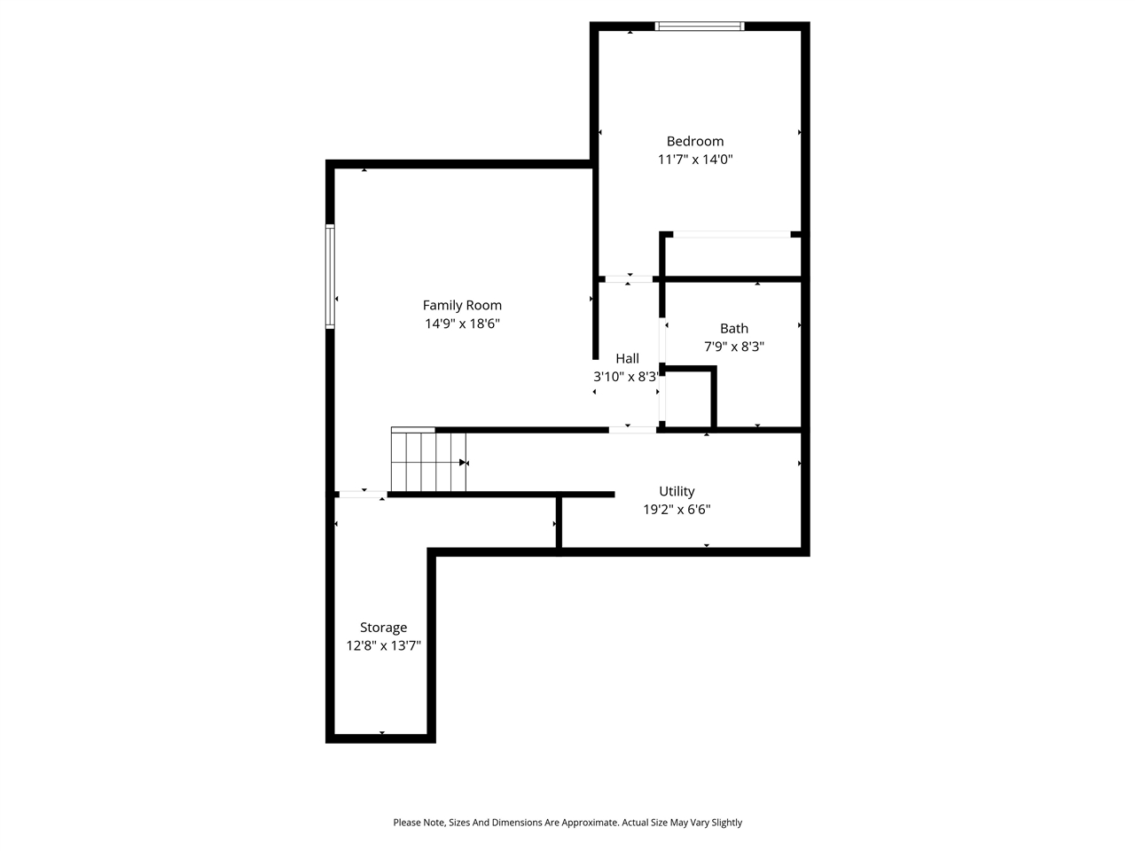 712 Hillside Drive Tiffin IA 52340