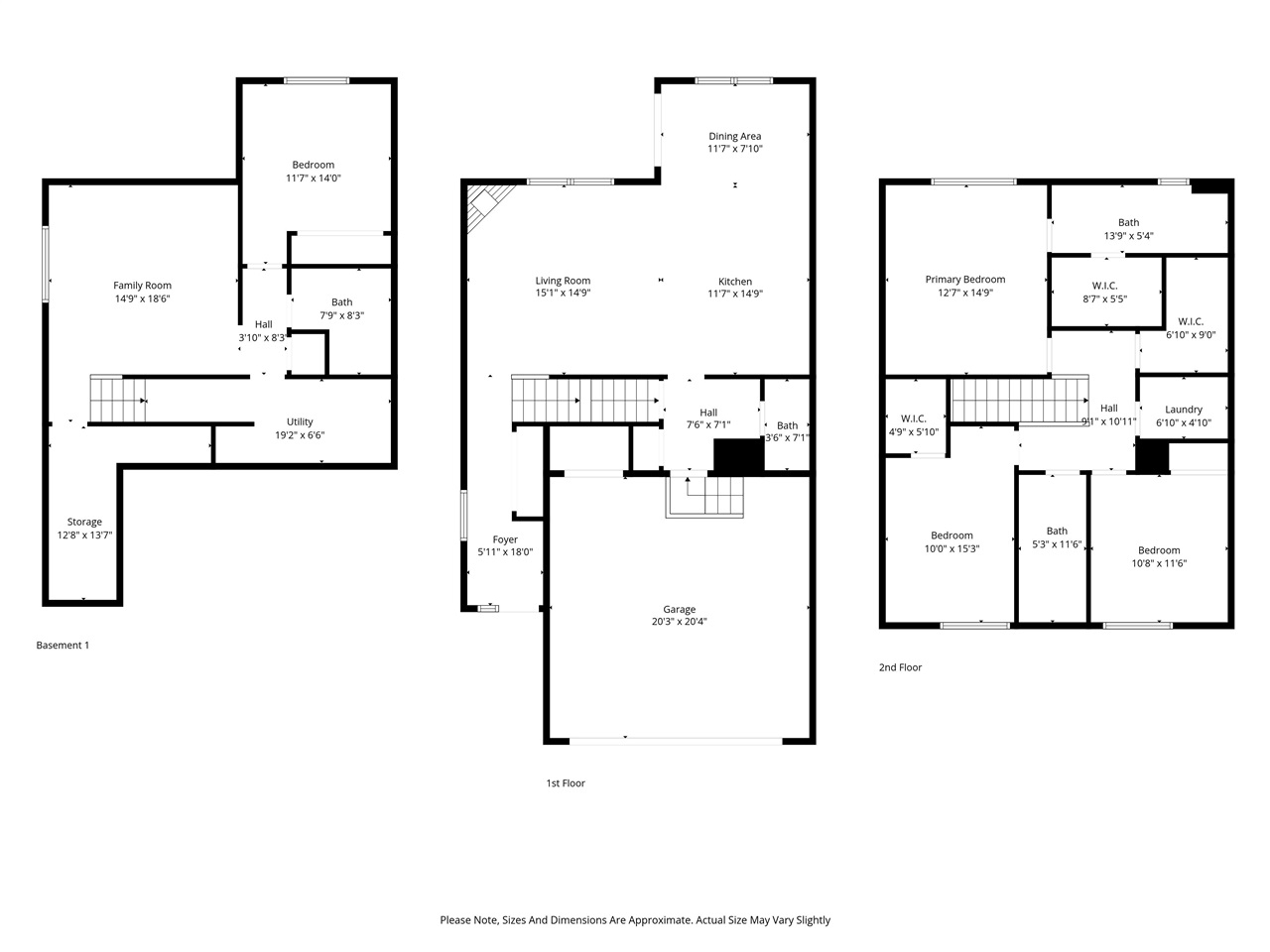 712 Hillside Drive Tiffin IA 52340
