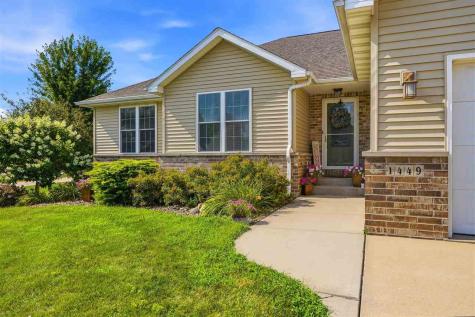 1449 Ridgeview Court Washington IA 52353