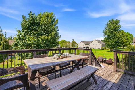 1449 Ridgeview Court Washington IA 52353