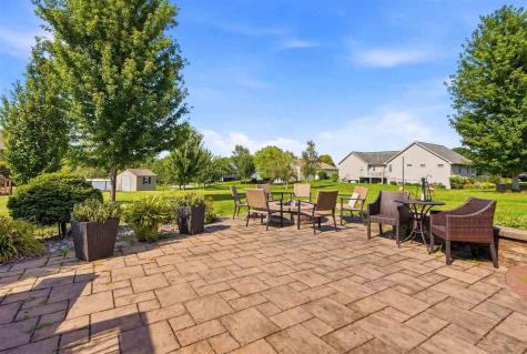 1449 Ridgeview Court Washington IA 52353