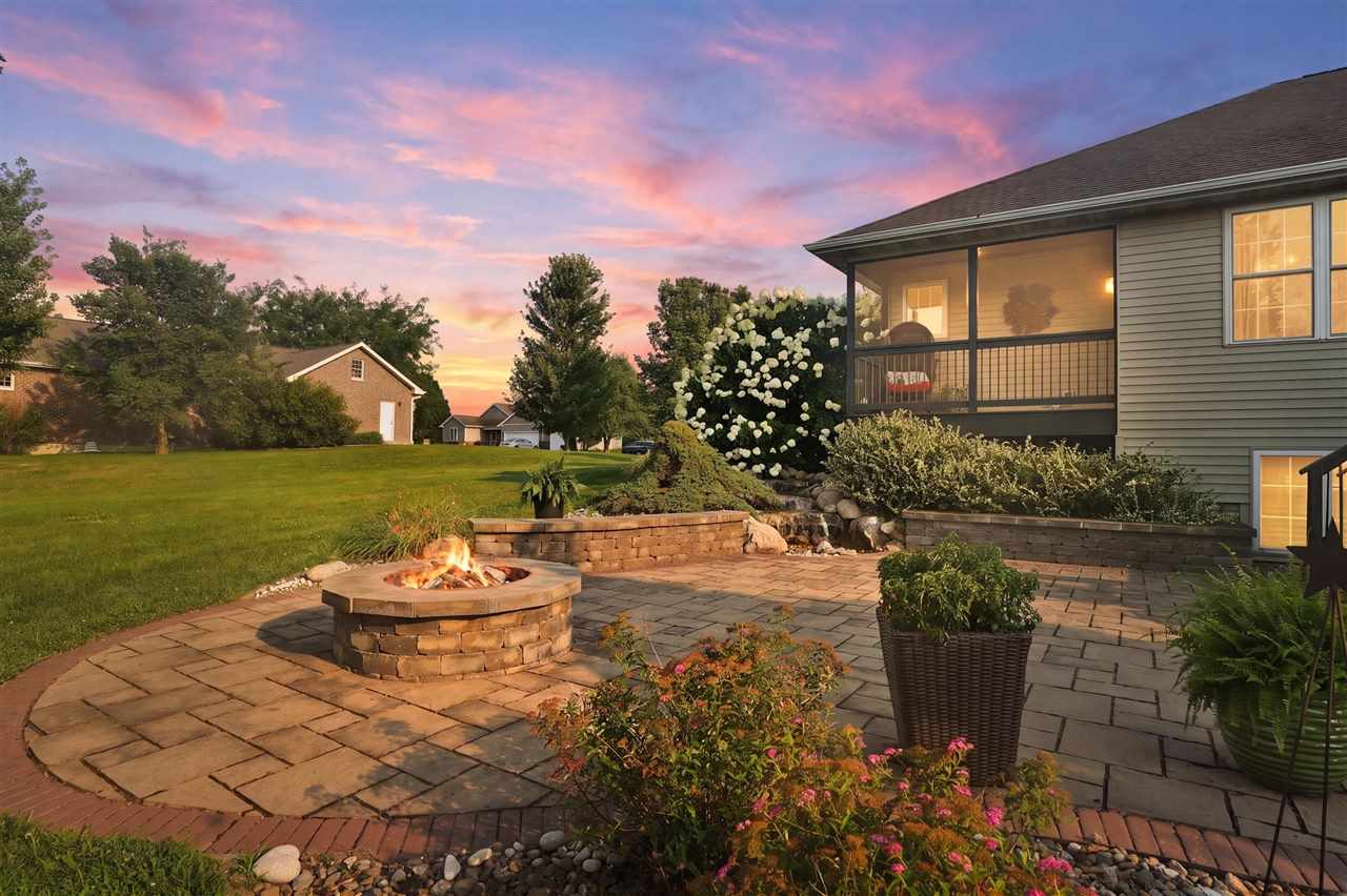 1449 Ridgeview Court Washington IA 52353