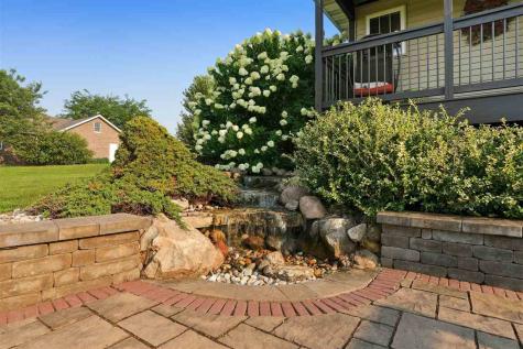 1449 Ridgeview Court Washington IA 52353