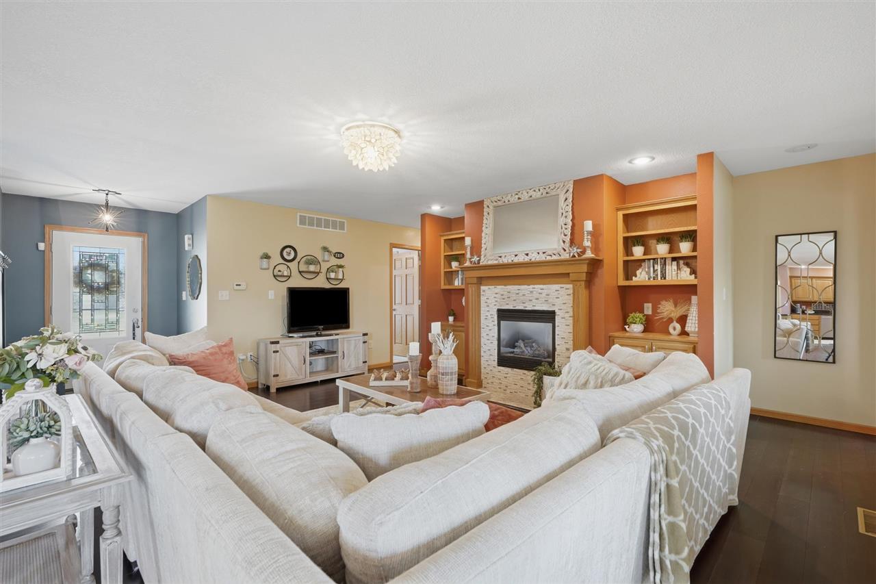 1449 Ridgeview Court Washington IA 52353