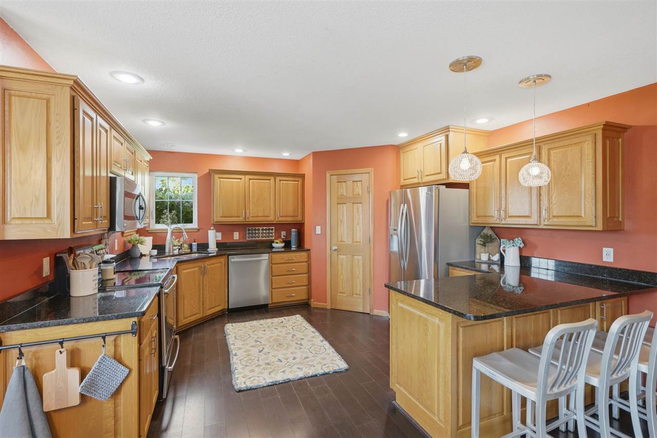 1449 Ridgeview Court Washington IA 52353