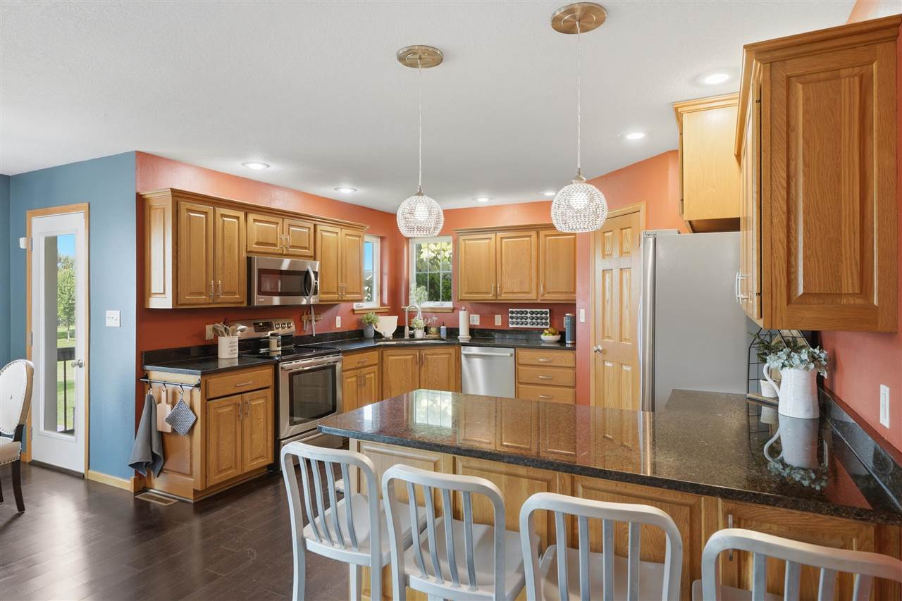 1449 Ridgeview Court Washington IA 52353