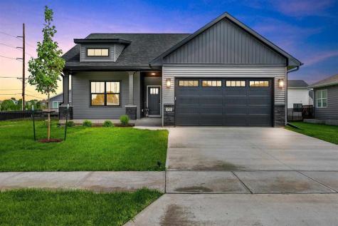 1712 Sherman Drive Iowa City IA 52240